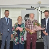 Pensioenviering 1 juni 2022